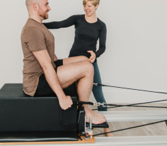 APPI Clinical Pilates Equipment Certification - Online
